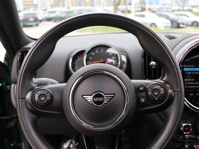 2021 MINI Cooper Countryman Oxford Edition