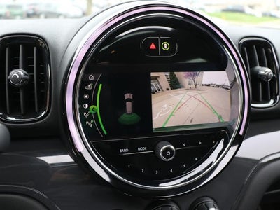 2021 MINI Cooper Countryman Oxford Edition