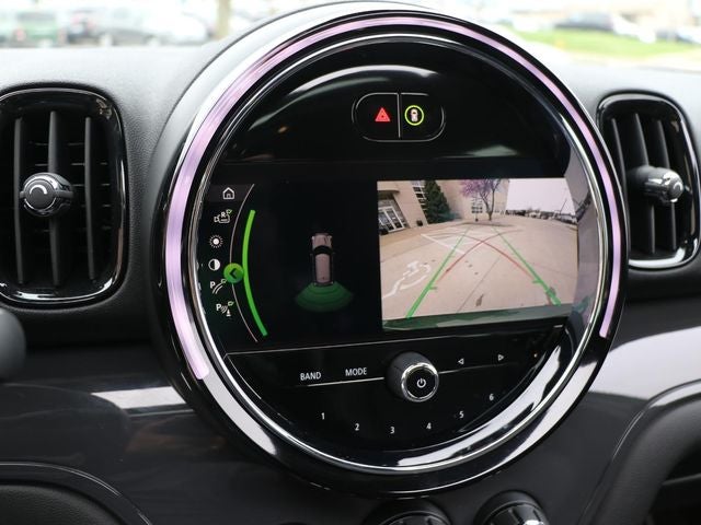 2021 MINI Cooper Countryman Oxford Edition