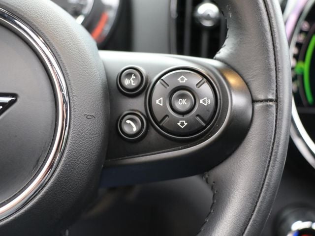 2021 MINI Cooper Countryman Oxford Edition