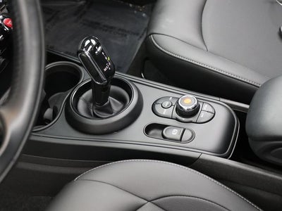 2021 MINI Cooper Countryman Oxford Edition