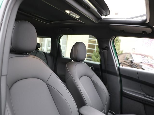 2021 MINI Cooper Countryman Oxford Edition