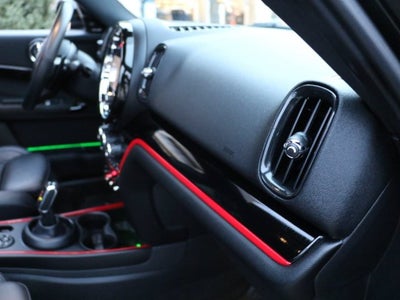 2022 MINI John Cooper Works Countryman Base