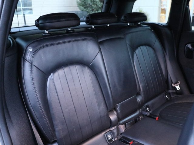 2022 MINI John Cooper Works Countryman Base