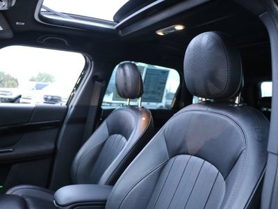 2022 MINI John Cooper Works Countryman Base