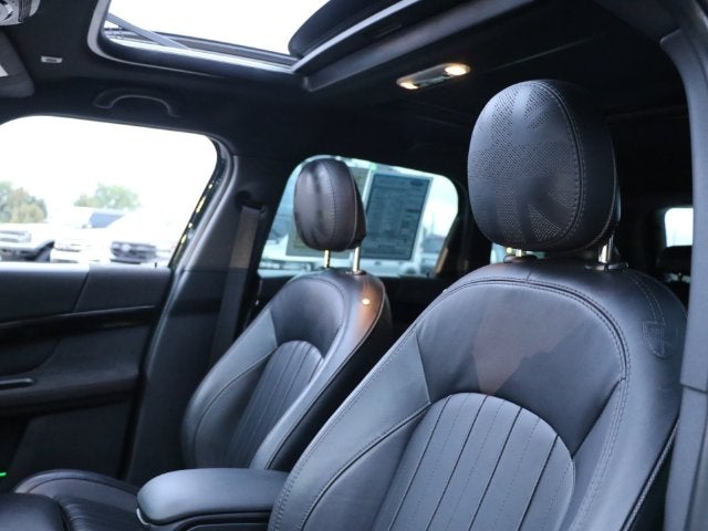 2022 MINI John Cooper Works Countryman Base