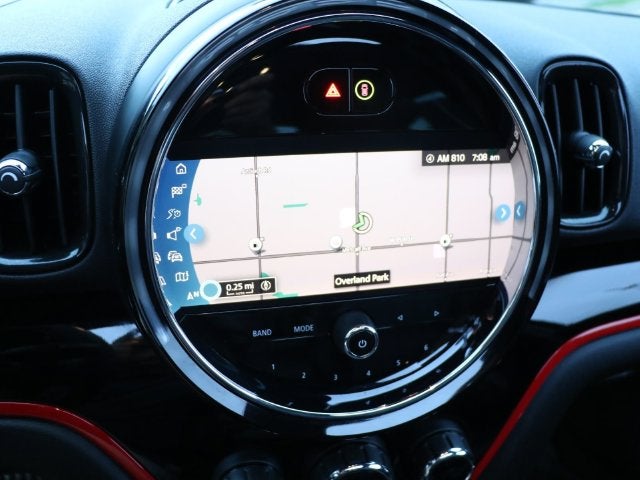 2022 MINI John Cooper Works Countryman Base