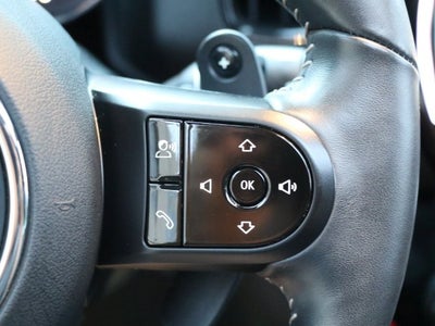 2022 MINI John Cooper Works Countryman Base