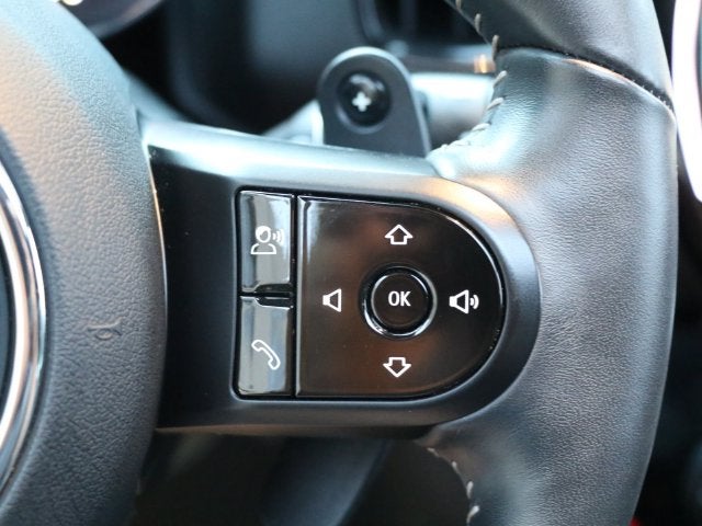 2022 MINI John Cooper Works Countryman Base