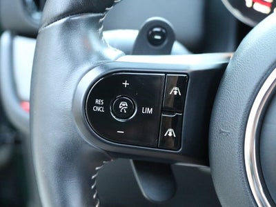 2022 MINI John Cooper Works Countryman Base