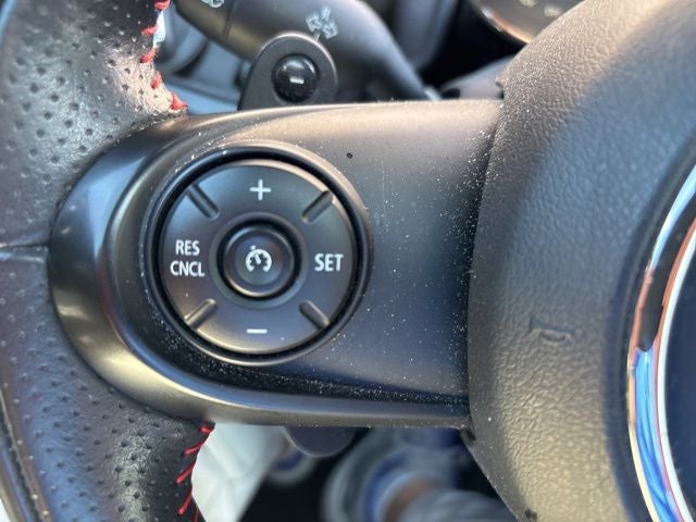 2021 MINI Cooper S Countryman Cooper S