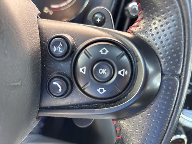 2021 MINI Cooper S Countryman Cooper S