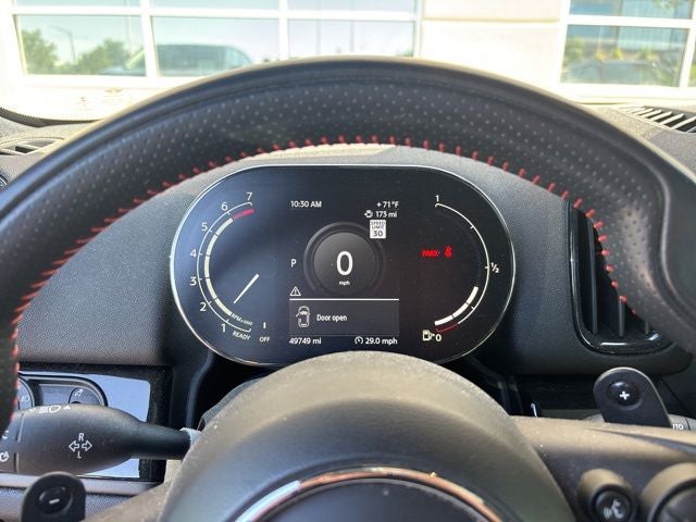 2021 MINI Cooper S Countryman Cooper S