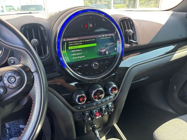 2021 MINI Cooper S Countryman Cooper S
