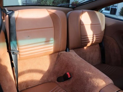 2003 Porsche 911 Turbo