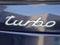 2003 Porsche 911 Turbo