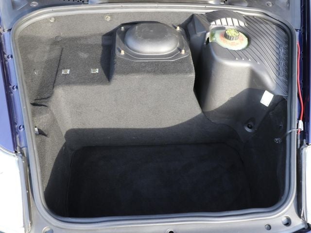 2003 Porsche 911 Turbo