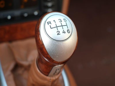 2003 Porsche 911 Turbo