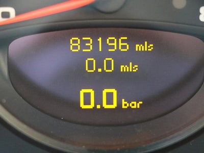 2003 Porsche 911 Turbo