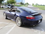 2003 Porsche 911 Turbo