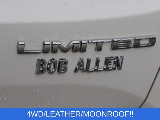 2017 Jeep Renegade Limited