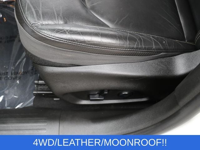 2017 Jeep Renegade Limited