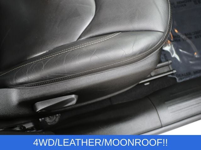 2017 Jeep Renegade Limited