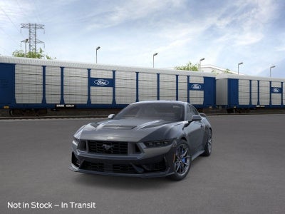 2026 Ford Mustang Dark Horse® Premium