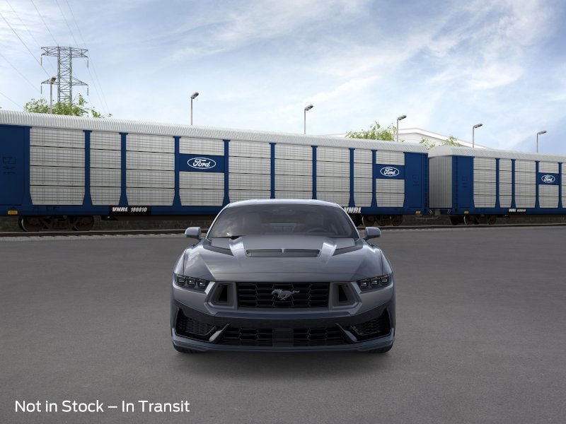 2026 Ford Mustang Dark Horse® Premium