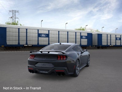 2026 Ford Mustang Dark Horse® Premium