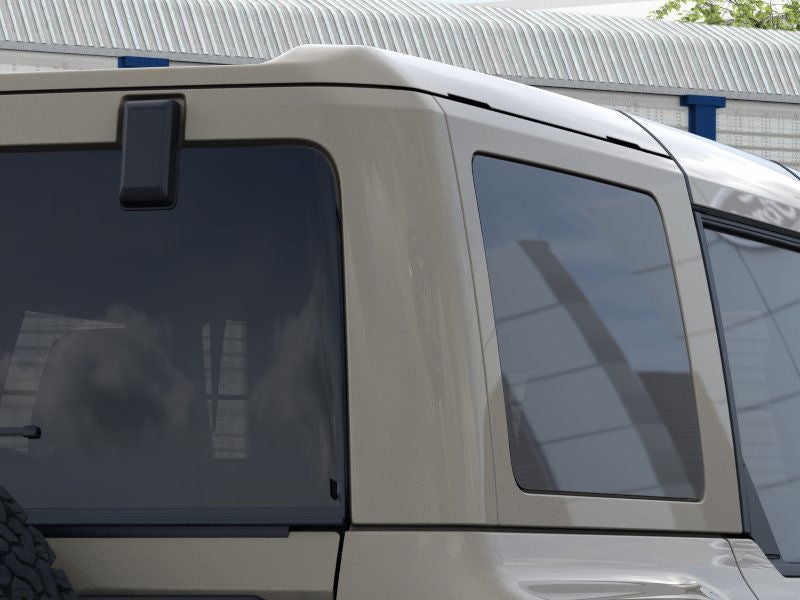 2026 Ford Bronco Raptor®