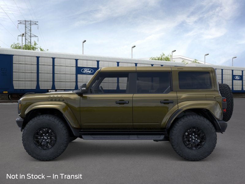2026 Ford Bronco Raptor®