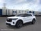 2026 Ford Explorer 4DR 4WD ST