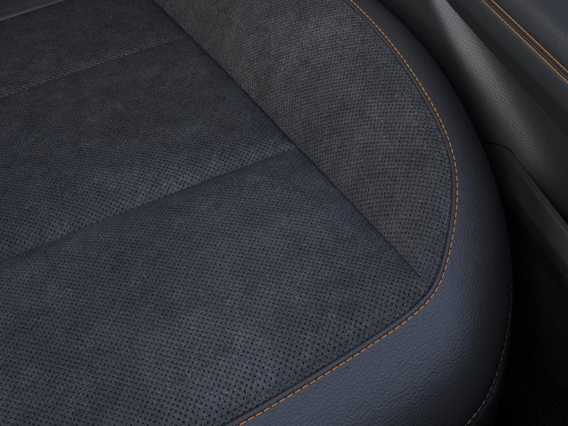 2026 Ford Explorer 4DR AWD TREMOR