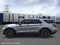 2026 Ford Explorer 4DR AWD TREMOR