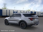 2026 Ford Explorer 4DR AWD TREMOR