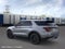 2026 Ford Explorer 4DR AWD TREMOR