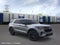 2026 Ford Explorer 4DR AWD TREMOR