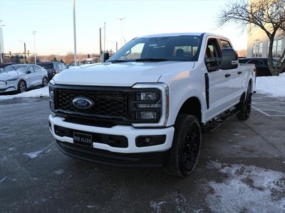 2026 Ford Super Duty F-250® XL
