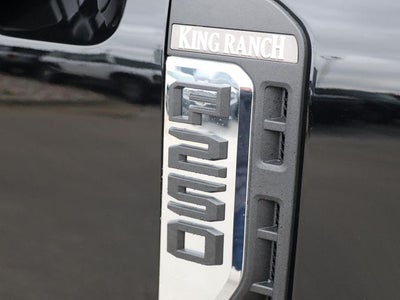 2026 Ford Super Duty F-250® King Ranch®