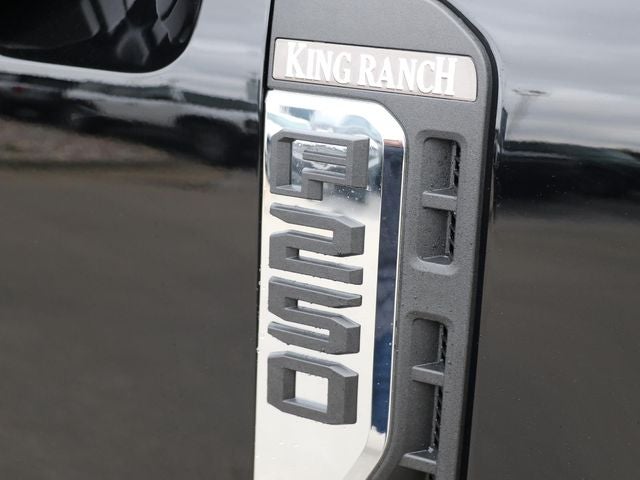 2026 Ford Super Duty F-250® King Ranch®
