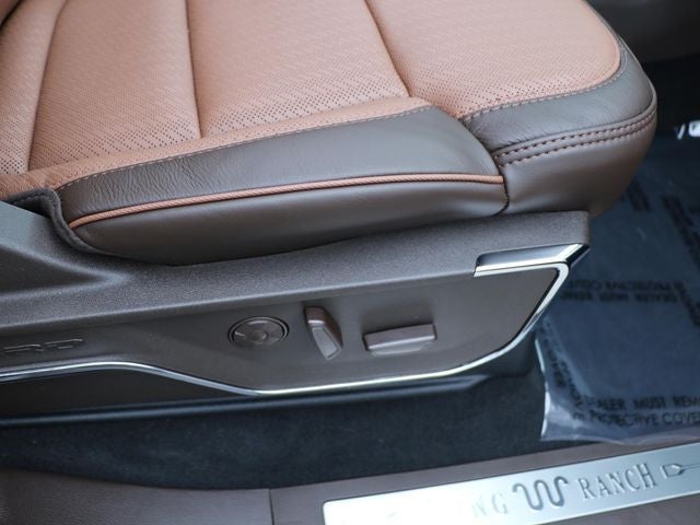 2026 Ford Super Duty F-250® King Ranch®