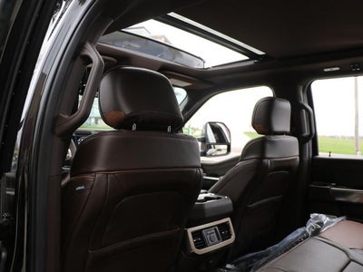 2026 Ford Super Duty F-250® King Ranch®