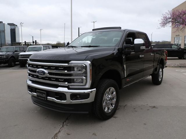 2026 Ford Super Duty F-250® King Ranch®