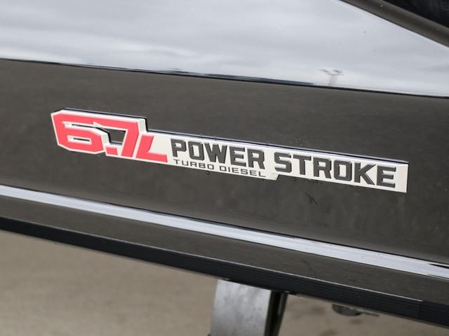 2026 Ford Super Duty F-250® King Ranch®