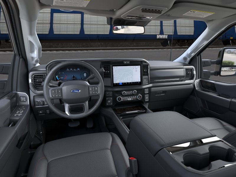 2026 Ford Super Duty F-250® Lariat®