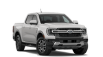 2026 Ford Ranger Lariat®