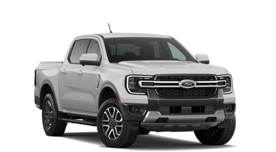2026 Ford Ranger Lariat®
