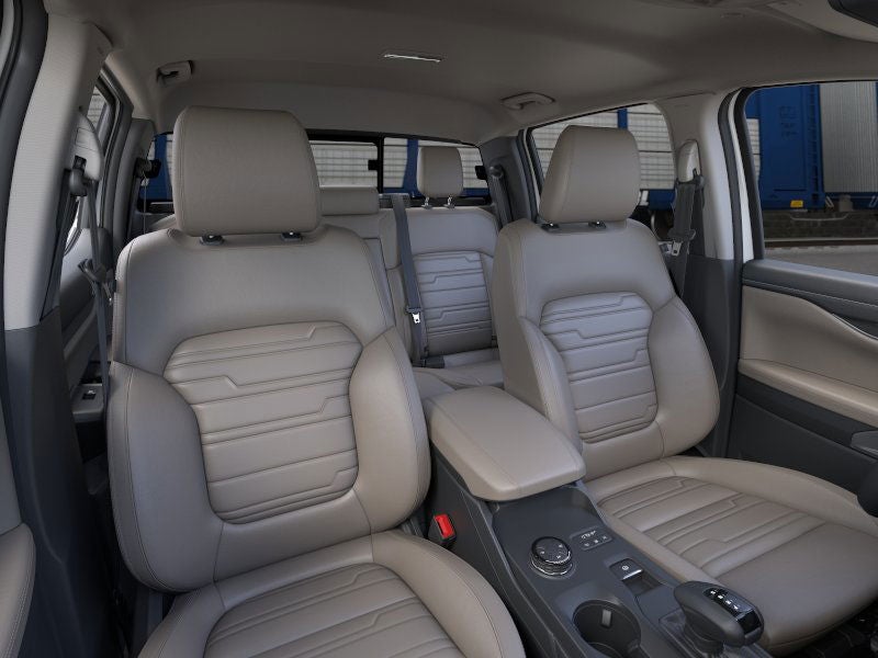 2026 Ford Ranger Lariat®