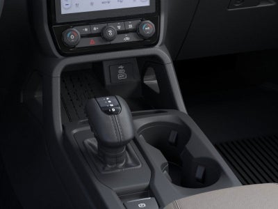 2026 Ford Ranger Lariat®